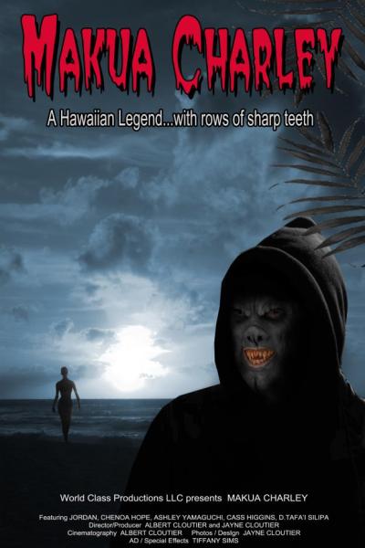 Makua Charley