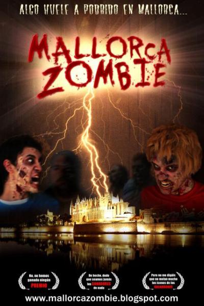 Mallorca Zombie Mallorca Zombie