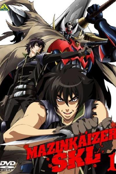 Mazinkaiser SKL