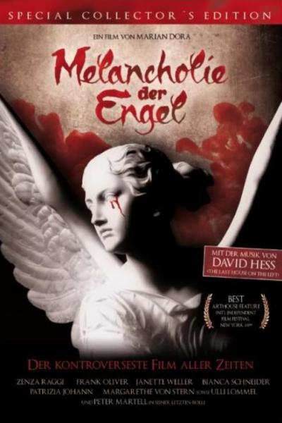 Melancholie der Engel