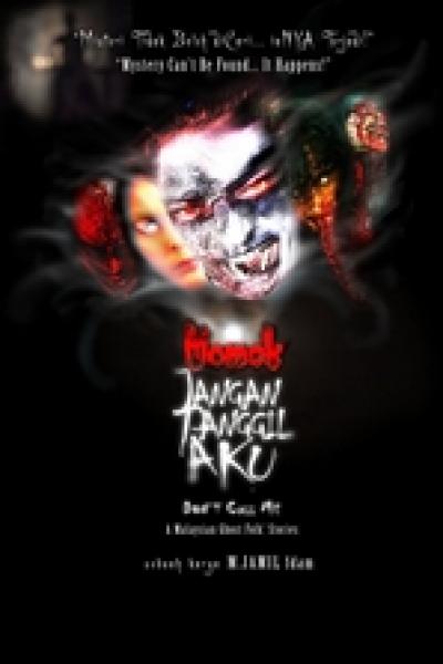 Momok Jangan Panggil Aku