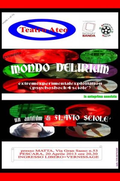 Mondo Delirium