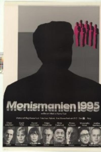 Monismanien 1995