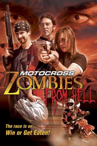 Motocross Zombies from Hell Motocross Zombies from Hell