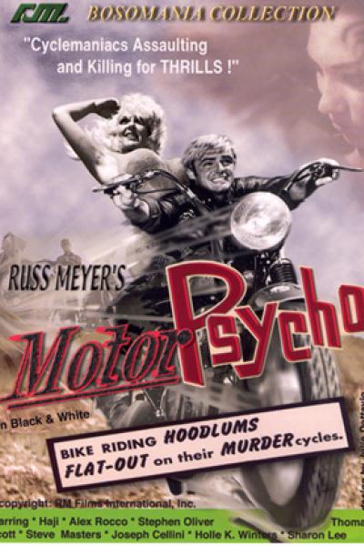 Motor Psycho