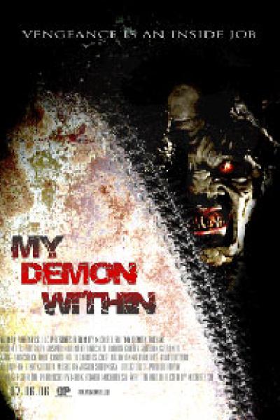 My demon within My demon within