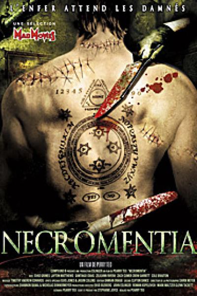 Necromentia