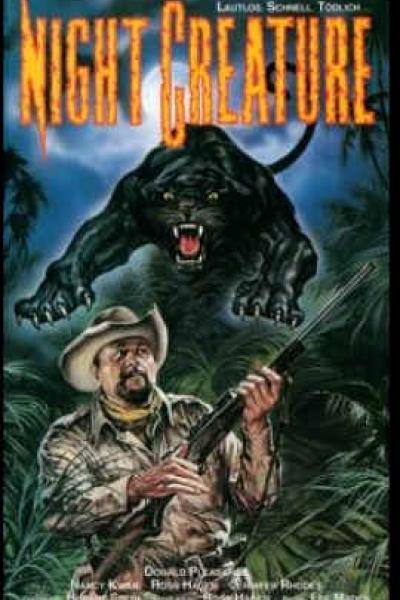 Les Yeux de la Jungle Les Yeux de la Jungle