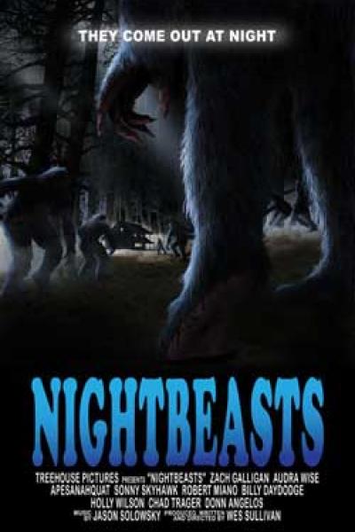 Nightbeasts