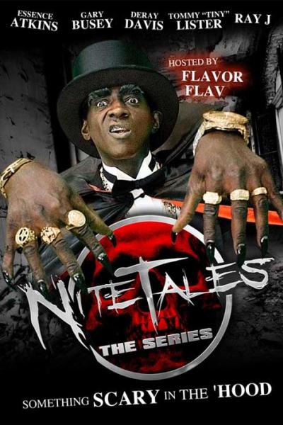 Nite Tales: The Series Nite Tales: The Series