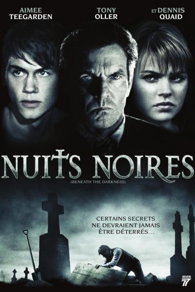 Nuits Noires
