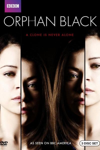Orphan Black