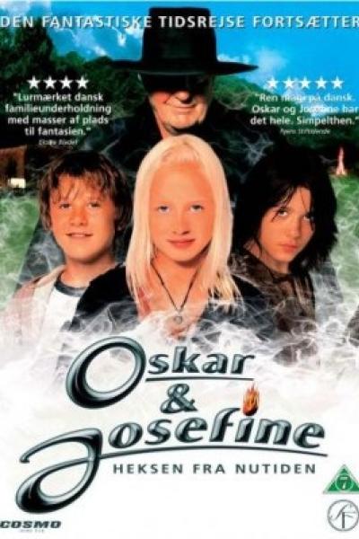 Oskar et Josefine