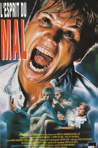 L'Esprit du Mal