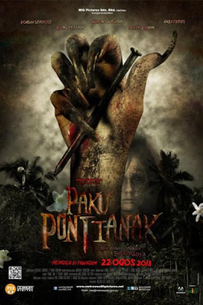 Paku pontianak