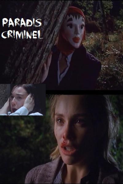 Paradis criminel