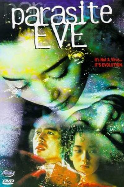 Parasite Eve