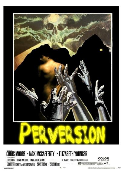 Perversion Perversion
