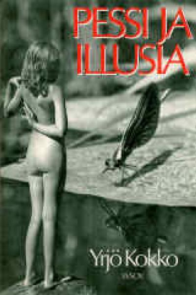 Pessi & Illusia Pessi & Illusia