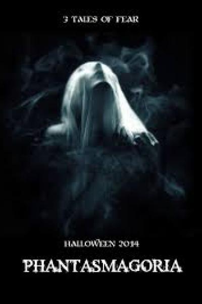 Phantasmagoria