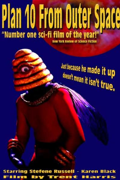 Plan 10 from Outer Space