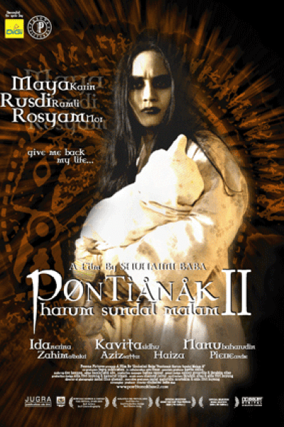 Pontianak Harum Sundal Malam 2
