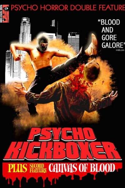 Psycho Kickoxer