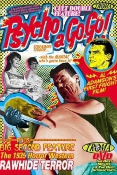 Psycho A Go-Go