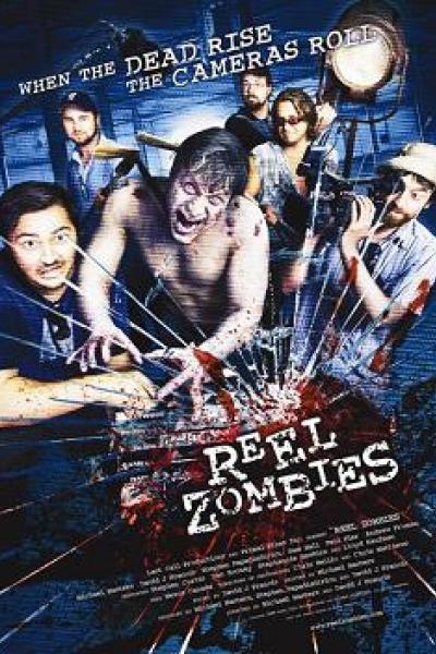 Reel Zombies Reel Zombies