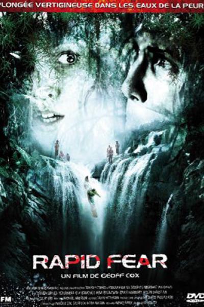 Rapid Fear: La Descente Infernale