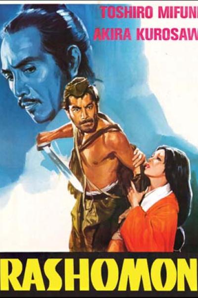 Rashômon