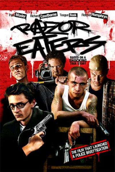 Razor Eaters