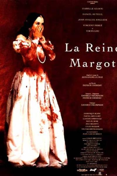 La Reine margot La Reine margot
