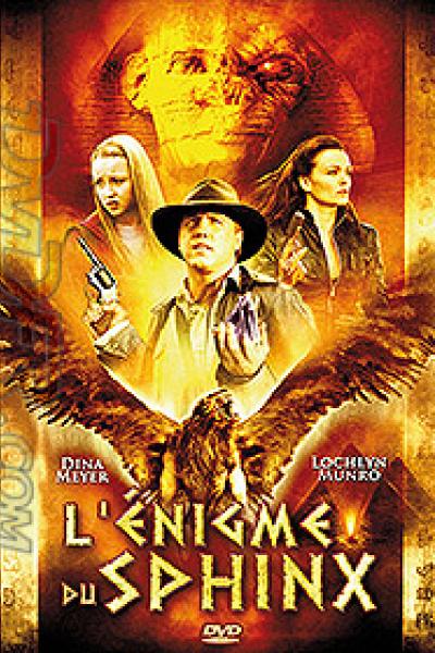 L'Enigme du Sphinx