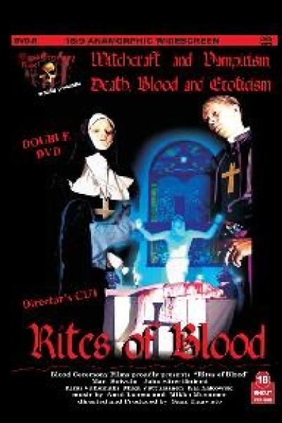 Rites of Blood