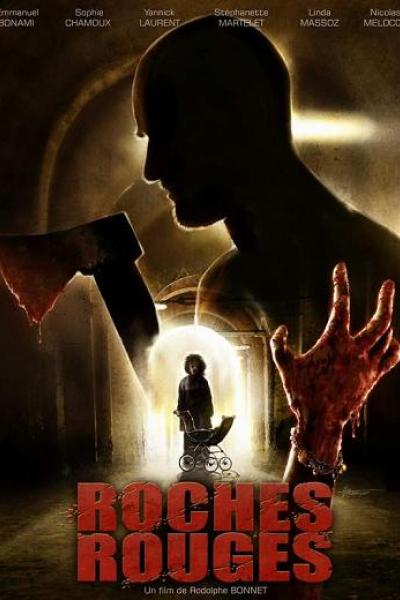 Roches rouges Roches rouges