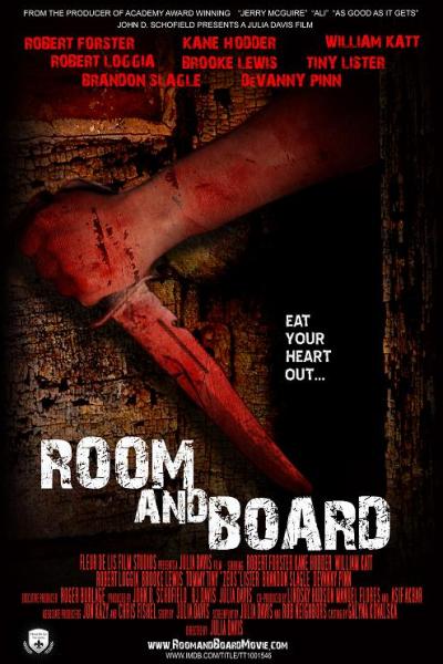 Room and Board Room and Board