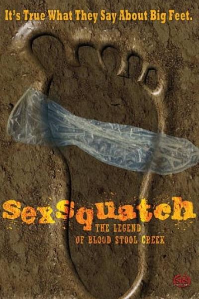 Sexsquatch Sexsquatch