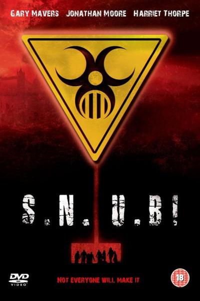 S.N.U.B! S.N.U.B!