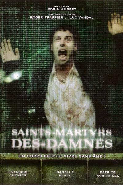 Saints-Martyrs-Des-Damnés