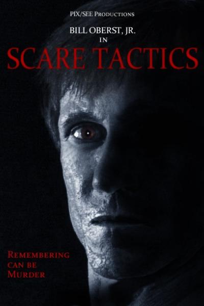 Scare Tactics Scare Tactics