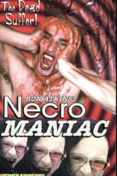 Necromaniac - Schizophreniac 2 Necromaniac - Schizophreniac 2