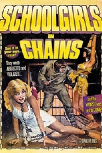 Schoolgirls in Chains