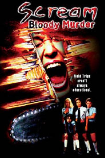 Scream Bloody Murder