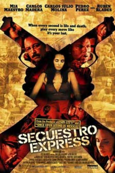 Secuestro Express