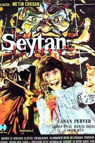 Seytan