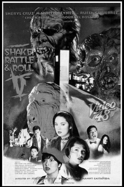 Shake Rattle & Roll 5