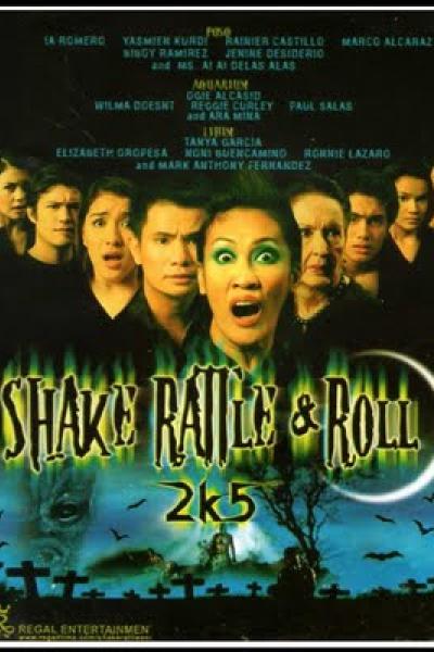 Shake Rattle & Roll 7 Shake Rattle & Roll 7