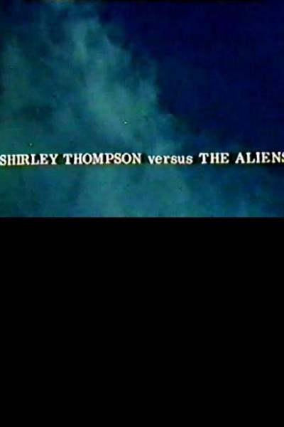 Shirley Thompson Versus the Aliens
