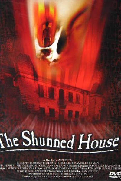 The Shunned house